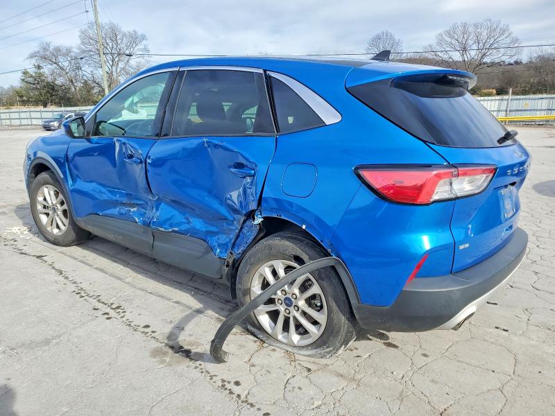 Aukcja sprzedaży 2020 Ford Escape, vin: 1FMCU0G64LUB29797, numer aukcji: 72746665