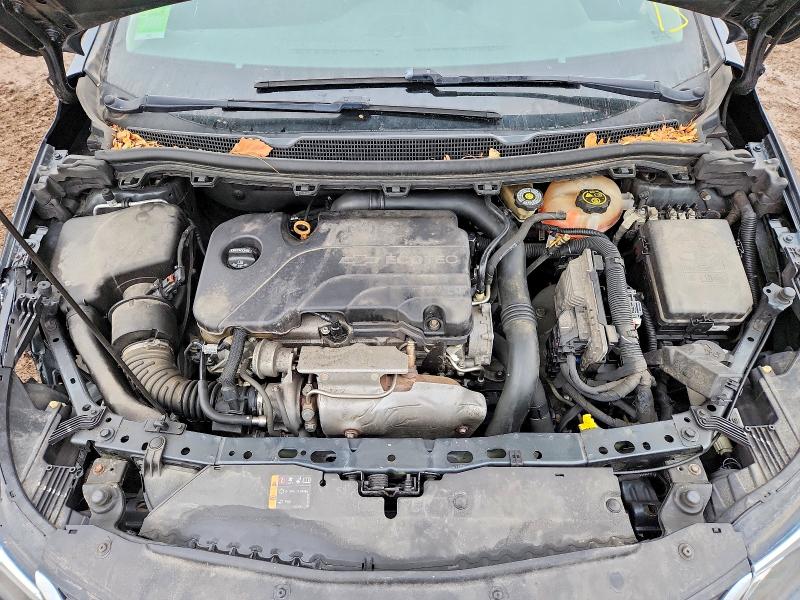 Aukcja sprzedaży 2017 Chevrolet Cruze, vin: 3G1BE6SMXHS533631, numer aukcji: 99597045