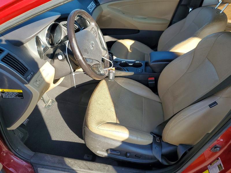 Продажа на аукционе авто 2014 Hyundai Sonata Hybrid, vin: KMHEC4A44EA115882, номер лота: 98007865