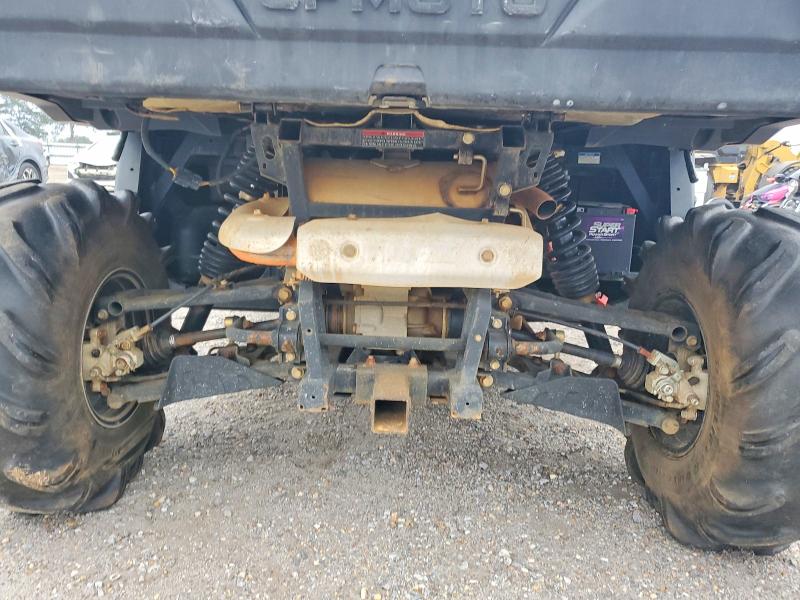 98233405 :رقم المزاد ، LCELV1Z24N6004601 vin ، 2022 Cfmoto Uforce 100 مزاد بيع
