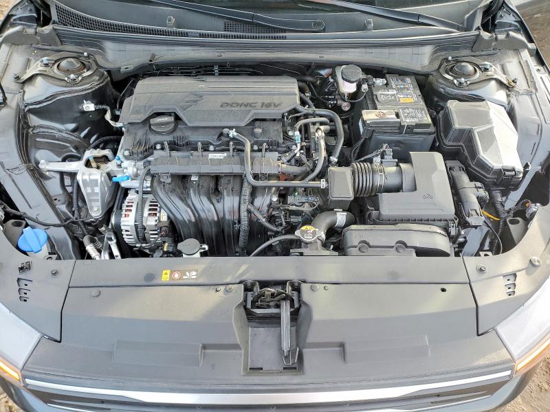 Продаж на аукціоні авто 2025 Kia K4, vin: 3KPFT4DE8SE132108, номер лоту: 95154065