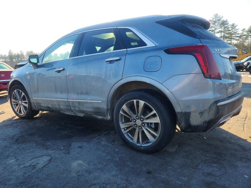 72144985 :رقم المزاد ، 1GYKNDRSXPZ150235 vin ، 2023 Cadillac Xt5 مزاد بيع