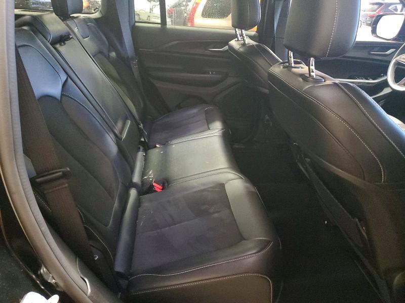 Продажа на аукционе авто 2024 Jeep Grand Cherokee, vin: 1C4RJHAG9RC215502, номер лота: 99833505