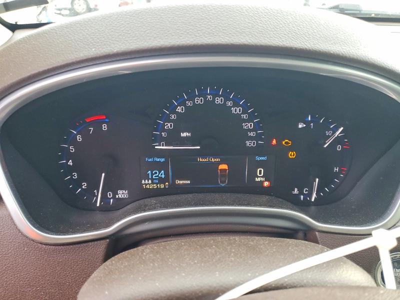 2013 Cadillac Srx მანქანა იყიდება აუქციონზე, vin: 3GYFNCE33DS518774, აუქციონის ნომერი: 74850245