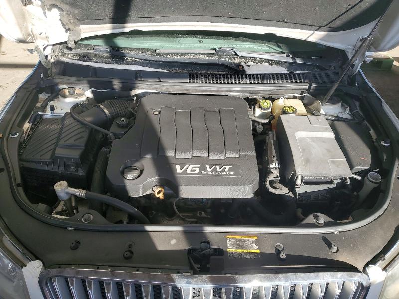 Aukcja sprzedaży 2011 Buick Lacrosse, vin: 1G4GC5GD9BF202732, numer aukcji: 74122895