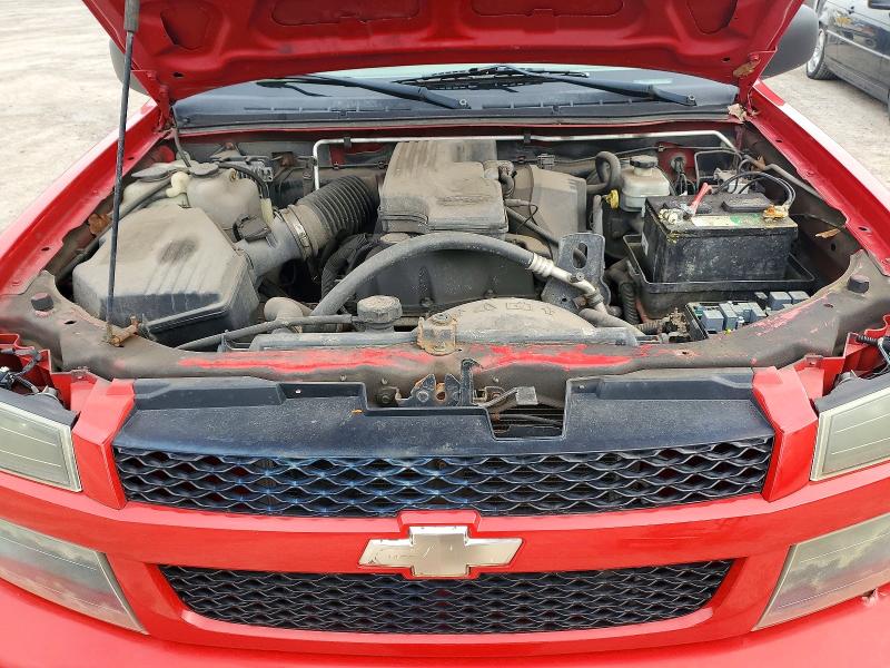 72691405 :رقم المزاد ، 1GCCS148058190453 vin ، 2005 Chevrolet Colorado مزاد بيع