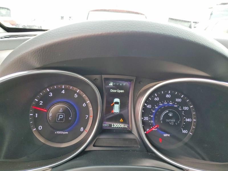 Продаж на аукціоні авто 2016 Hyundai Santa Fe Sport, vin: 5XYZU3LBXGG311952, номер лоту: 72972365