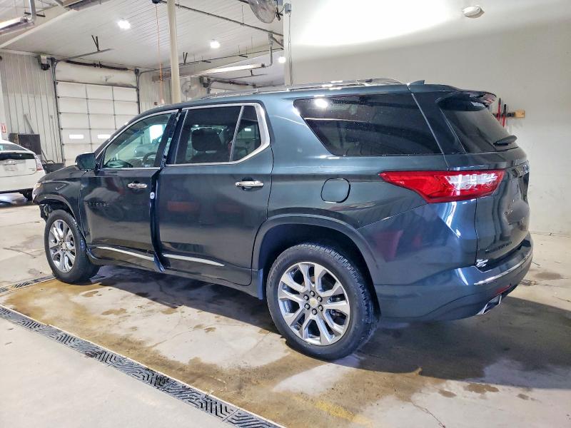 Продажа на аукционе авто 2020 Chevrolet Traverse, vin: 1GNEVKKW6LJ163925, номер лота: 73985355