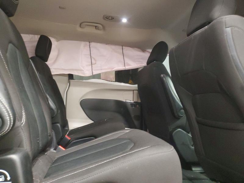 Продажа на аукционе авто 2023 Chrysler Voyager, vin: 2C4RC1CG8PR549992, номер лота: 73111605