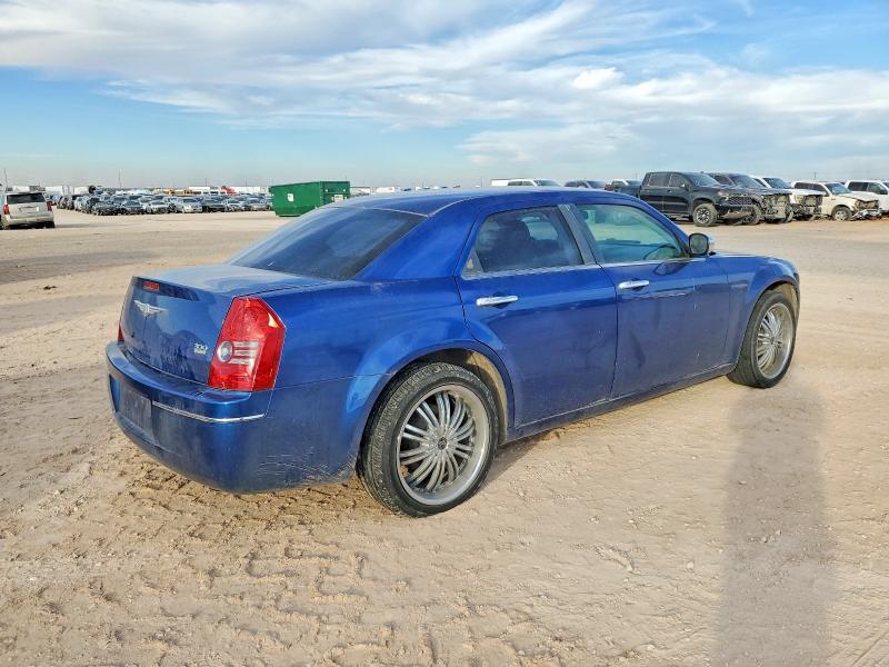 Aukcja sprzedaży 2010 Chrysler 300, vin: 2C3CA4CD0AH328956, numer aukcji: 98150615