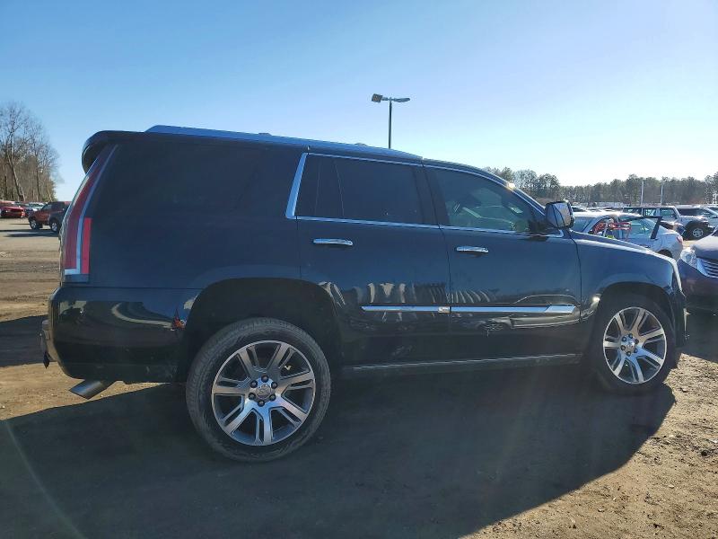 Продаж на аукціоні авто 2015 Cadillac Escalade, vin: 1GYS4NKJ5FR545593, номер лоту: 73090475