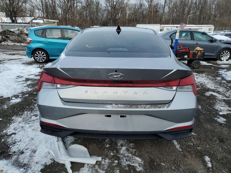Aukcja sprzedaży 2023 Hyundai Elantra, vin: 5NPLM4AG5PH110432, numer aukcji: 73448355