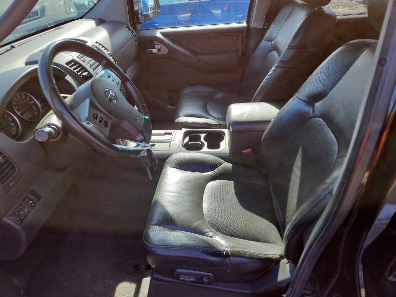 Aukcja sprzedaży 2006 Nissan Pathfinder, vin: 5N1AR18W16C640181, numer aukcji: 74956725