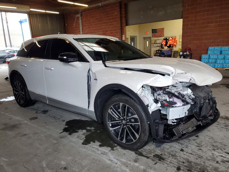 Aukcja sprzedaży 2024 Acura Zdx, vin: 4W5KHMRK6RZ511916, numer aukcji: 98362125