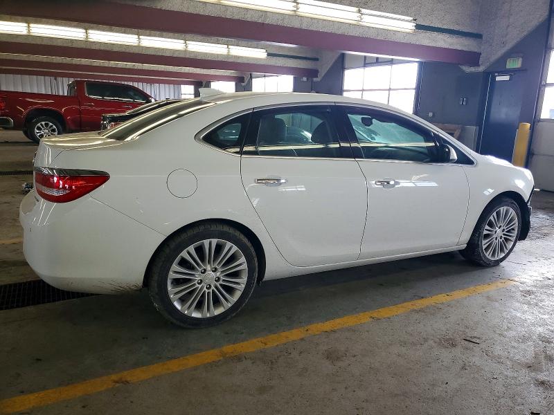 2015 Buick Verano მანქანა იყიდება აუქციონზე, vin: 1G4PS5SK4F4144524, აუქციონის ნომერი: 98455285