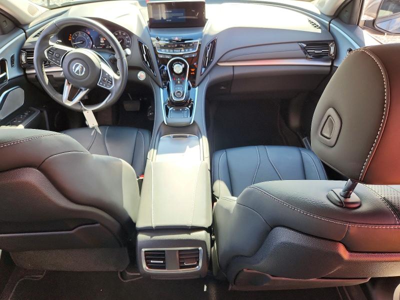 Aukcja sprzedaży 2024 Acura Rdx, vin: 5J8TC2H51RL028063, numer aukcji: 74755375