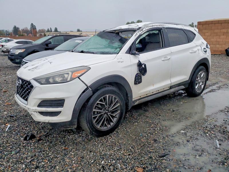 2019 Hyundai Tucson მანქანა იყიდება აუქციონზე, vin: KM8J33ALXKU894585, აუქციონის ნომერი: 99151745