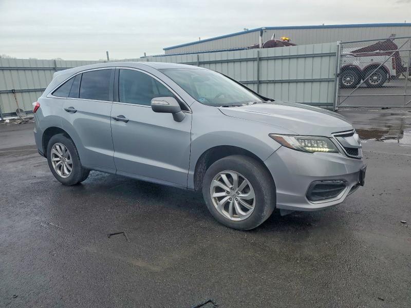 Продажа на аукционе авто 2017 Acura Rdx, vin: 5J8TB4H31HL009413, номер лота: 73026775