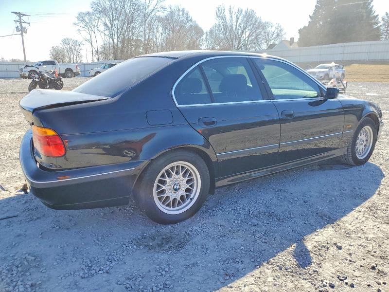 Продажа на аукционе авто 2000 Bmw 528, vin: WBADM6342YGU05641, номер лота: 99869715