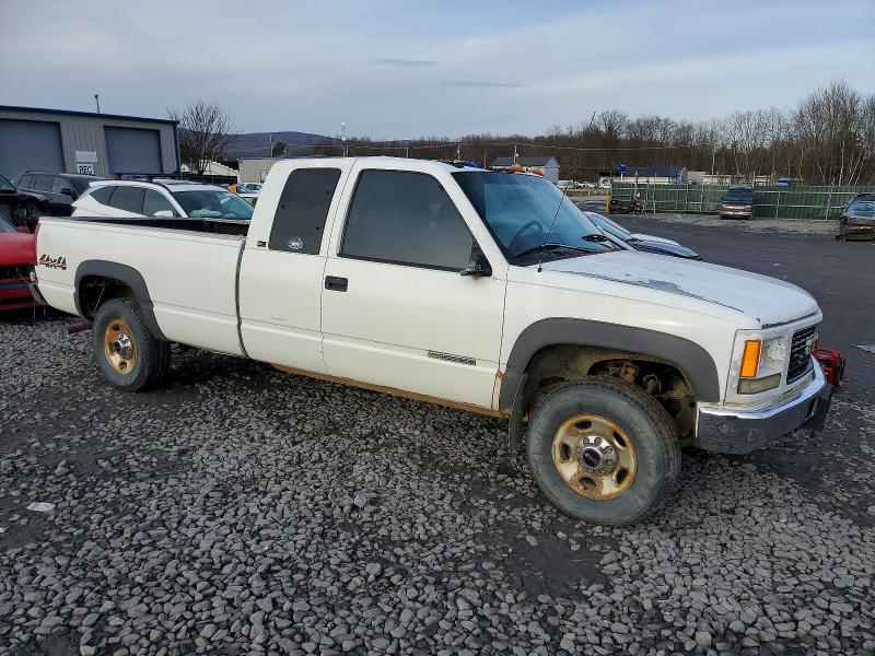 1996 Gmc Sierra მანქანა იყიდება აუქციონზე, vin: 1GTGK29F6TE518889, აუქციონის ნომერი: 99325255