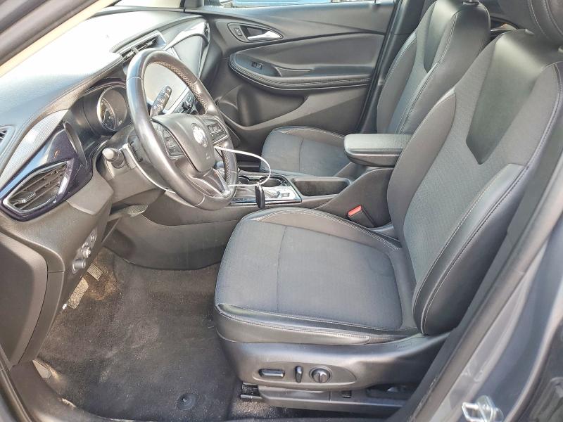 Продаж на аукціоні авто 2020 Buick Encore Gx, vin: KL4MMDSL2LB105131, номер лоту: 99869005