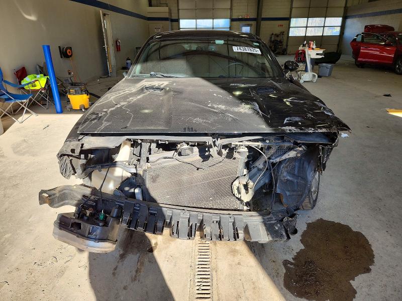 Продаж на аукціоні авто 2012 Dodge Challenger, vin: 2C3CDYAG4CH206910, номер лоту: 74387825