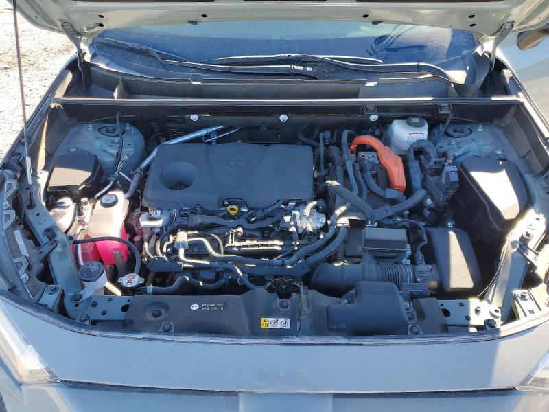 Aukcja sprzedaży 2023 Toyota Rav4, vin: JTMB6RFV2PD115216, numer aukcji: 72705705