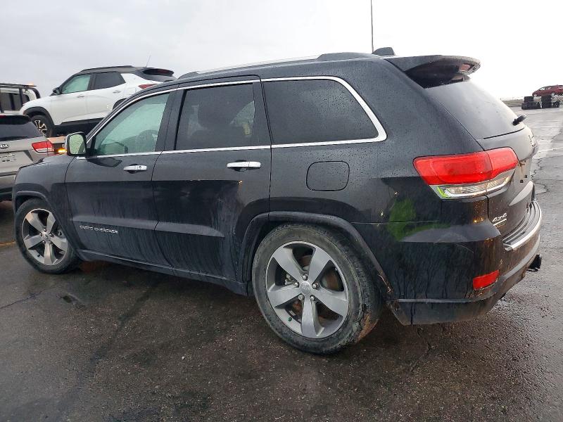 98059555 :رقم المزاد ، 1C4RJFCM9FC677240 vin ، 2015 Jeep Grand Cherokee مزاد بيع