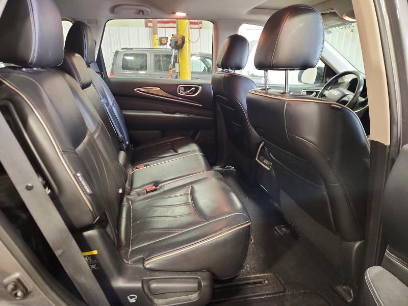Продажа на аукционе авто 2018 Infiniti Qx60, vin: 5N1DL0MM5JC522303, номер лота: 98891155