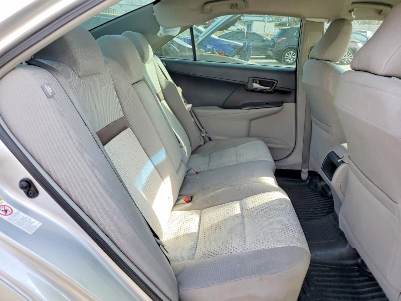 2014 Toyota Camry მანქანა იყიდება აუქციონზე, vin: 4T4BF1FK6ER391405, აუქციონის ნომერი: 74039775