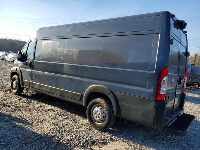 97119515 :رقم المزاد ، 3C6URVJG8LE140381 vin ، 2020 Ram Promaster 3500 مزاد بيع