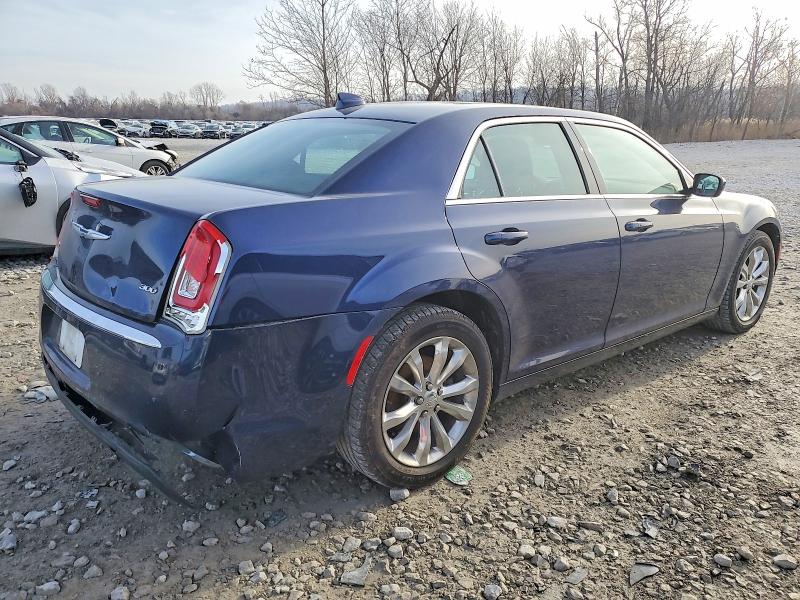 98291265 :رقم المزاد ، 2C3CCARG7GH261694 vin ، 2016 Chrysler 300 مزاد بيع