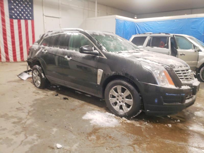 Продажа на аукционе авто 2016 Cadillac Srx Luxury, vin: 3GYFNEE38GS548840, номер лота: 74391275