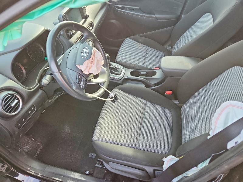 74351735 :رقم المزاد ، KM8K2CAA2LU399403 vin ، 2020 Hyundai Kona مزاد بيع