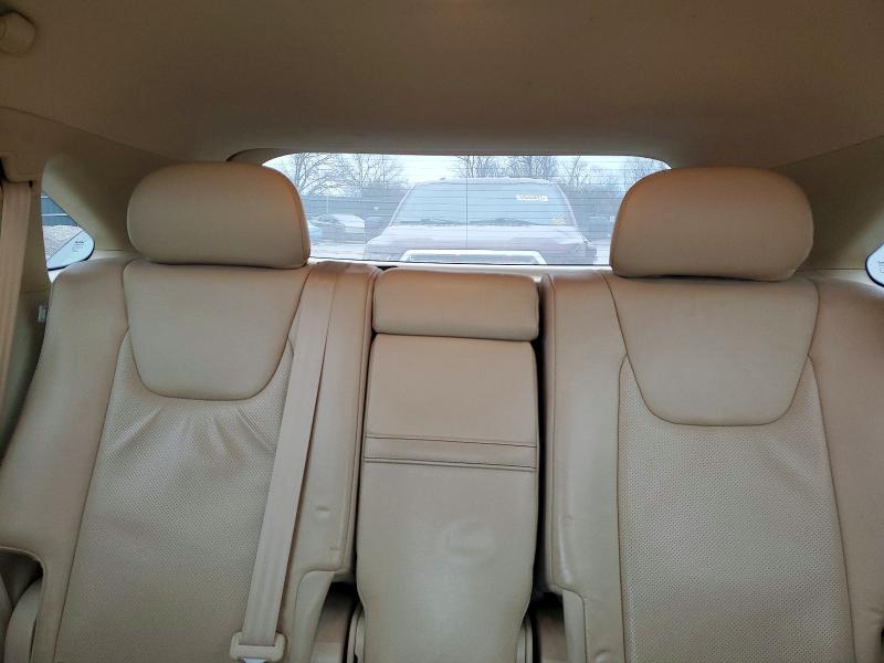 Aukcja sprzedaży 2014 Lexus Rx 350 Bas, vin: 2T2BK1BA0EC242472, numer aukcji: 99996025