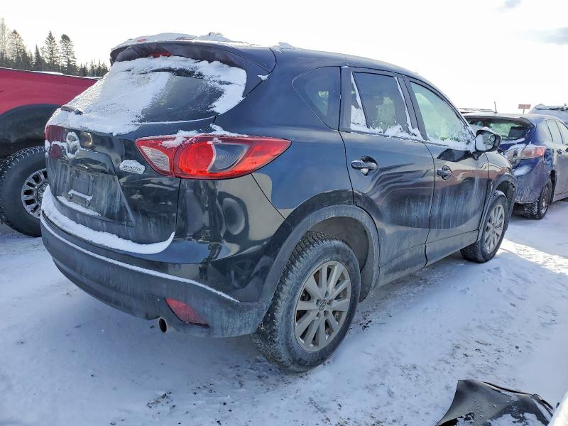 Aukcja sprzedaży 2014 Mazda Cx-5, vin: JM3KE4CY0E0426434, numer aukcji: 74586975