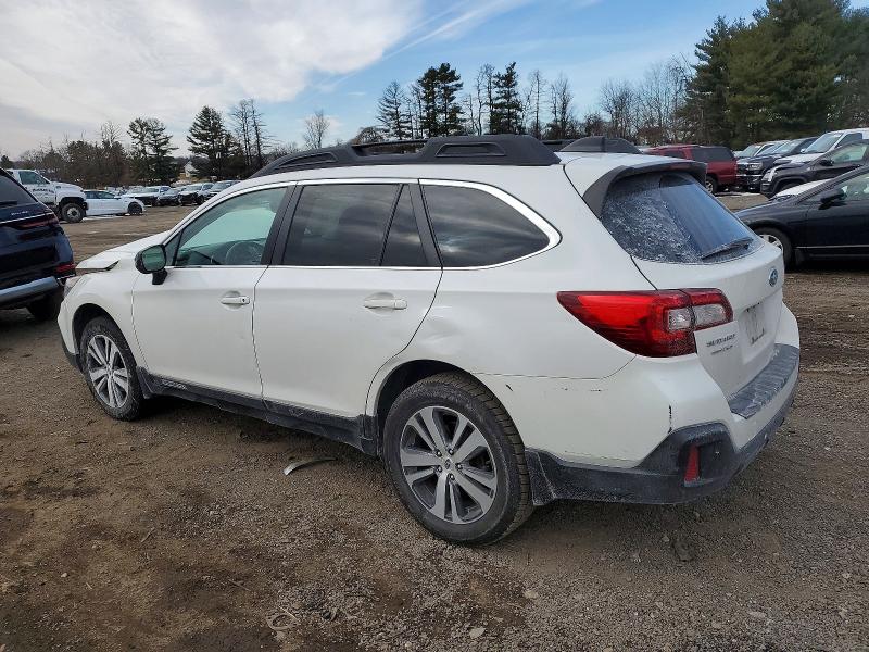 Продажа на аукционе авто 2019 Subaru Outback, vin: 4S4BSANC2K3309641, номер лота: 74333455