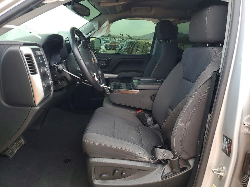 72702395 :رقم المزاد ، 2GCVKPEC8K1222949 vin ، 2019 Chevrolet Silverado Ld مزاد بيع
