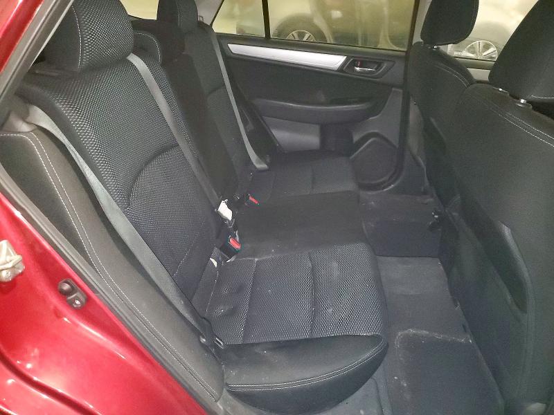 73210305 :رقم المزاد ، 4S4BSBCC9G3238695 vin ، 2016 Subaru Outback مزاد بيع