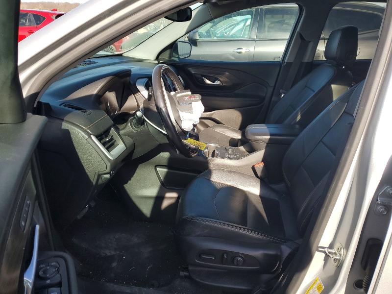 Aukcja sprzedaży 2018 Gmc Terrain, vin: 3GKALPEV8JL211965, numer aukcji: 73426415