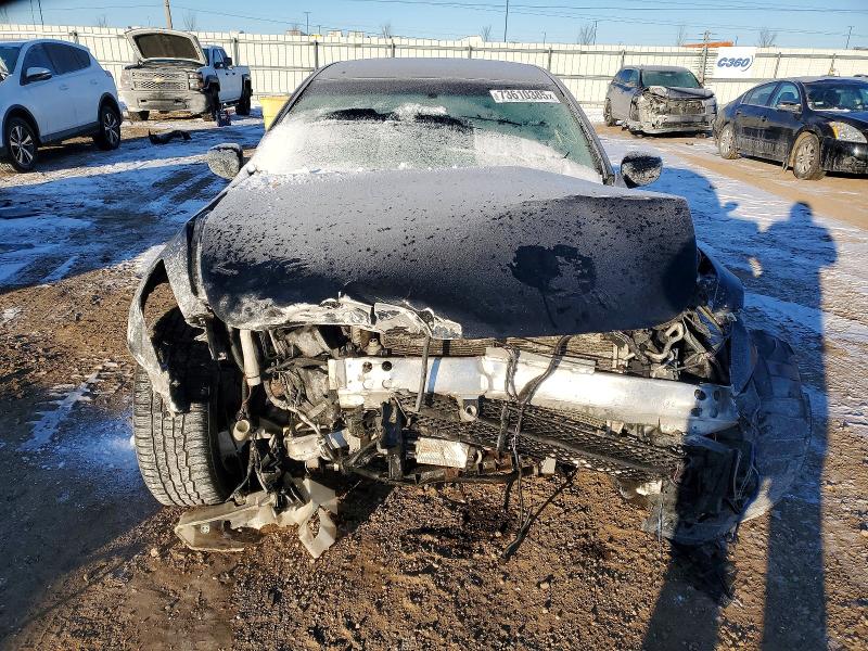 2012 Infiniti G25 Sedan მანქანა იყიდება აუქციონზე, vin: JN1DV6AP6CM813053, აუქციონის ნომერი: 73610385
