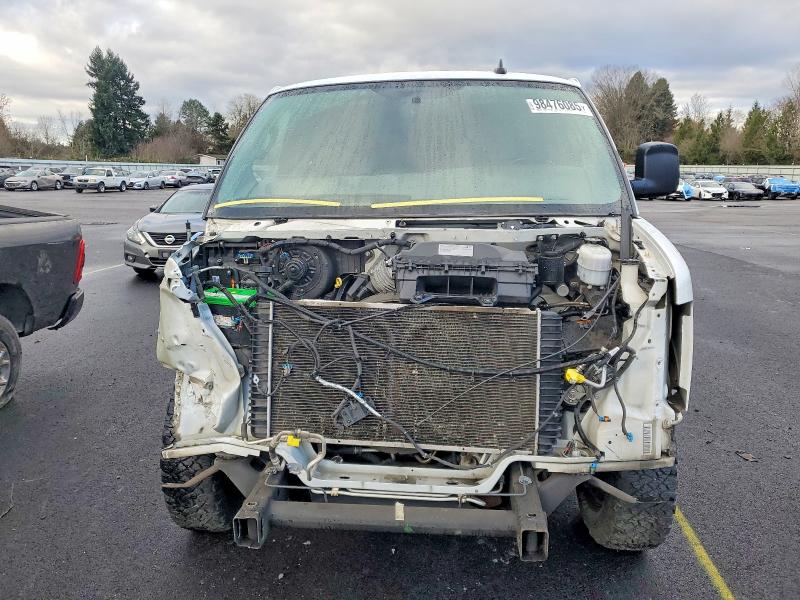 Aukcja sprzedaży 2022 Gmc Savana, vin: 1GTW7BF74N1178100, numer aukcji: 98476085