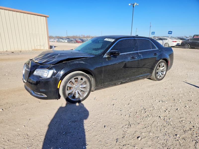 Продажа на аукционе авто 2019 Chrysler 300, vin: 2C3CCAAG2KH566296, номер лота: 72767145
