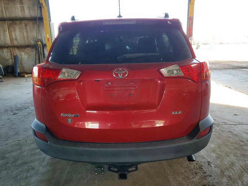 Aukcja sprzedaży 2013 Toyota Rav4, vin: 2T3WFREV7DW062899, numer aukcji: 72456455