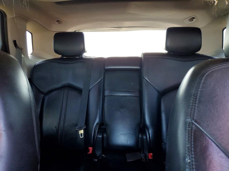Продажа на аукционе авто 2011 Cadillac Srx, vin: 3GYFNBEY8BS593201, номер лота: 73424905