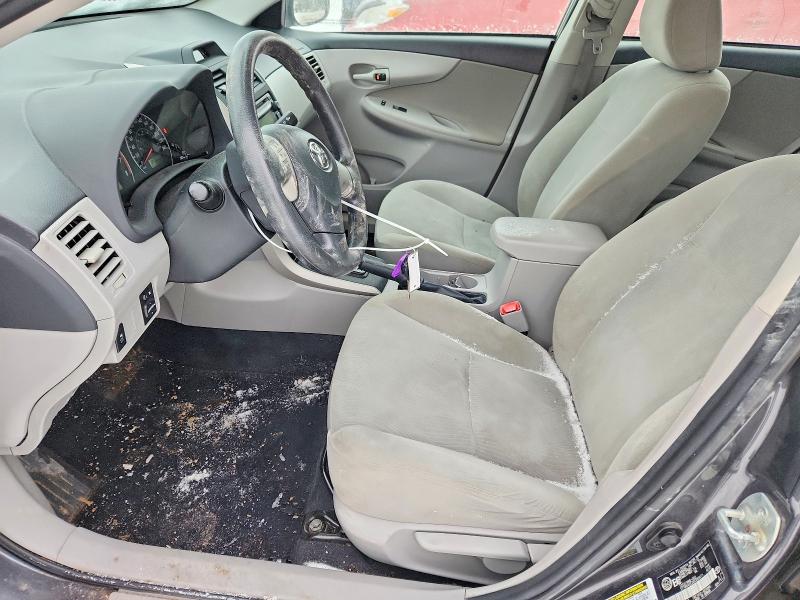 Aukcja sprzedaży 2013 Toyota Corolla Ba, vin: 2T1BU4EE2DC069471, numer aukcji: 73723085