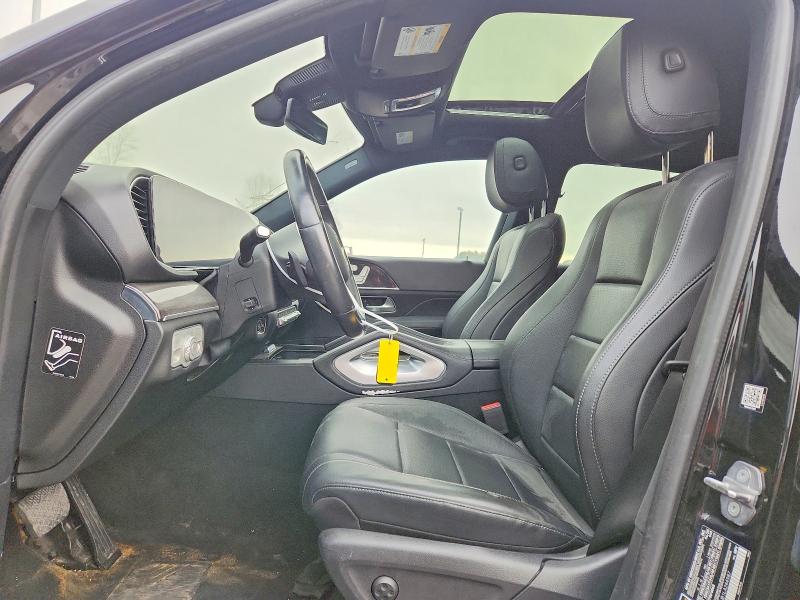 Aukcja sprzedaży 2020 Mercedes-benz Gle 350, vin: 4JGFB4JB1LA244987, numer aukcji: 72603005