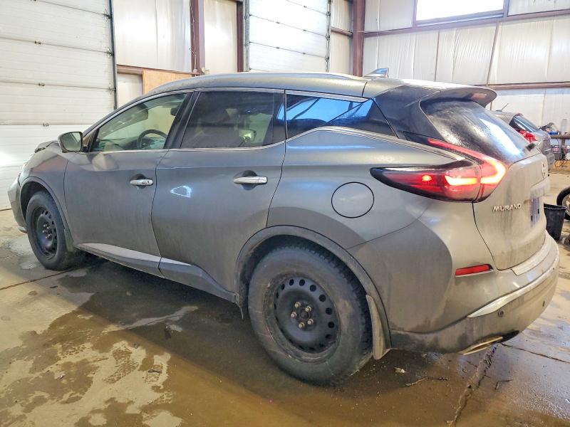 Aukcja sprzedaży 2020 Nissan Murano, vin: 5N1AZ2DS0LN164739, numer aukcji: 72612495