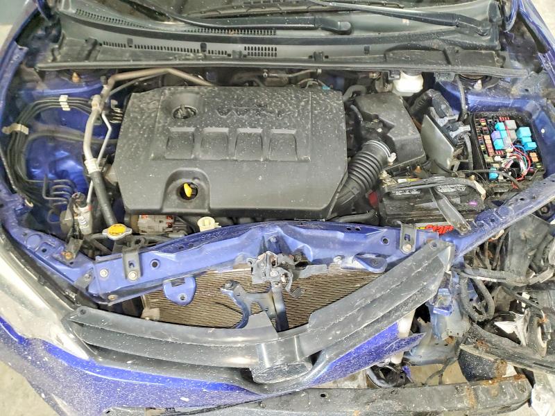 2015 Toyota Corolla მანქანა იყიდება აუქციონზე, vin: 2T1BURHE7FC352783, აუქციონის ნომერი: 73155455