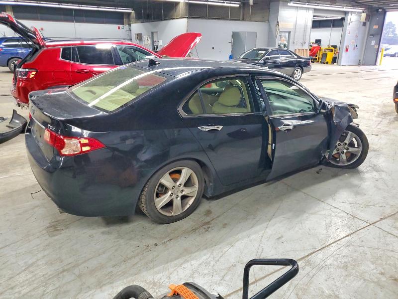 Aukcja sprzedaży 2012 Acura Tsx, vin: JH4CU2F64CC030144, numer aukcji: 99833135